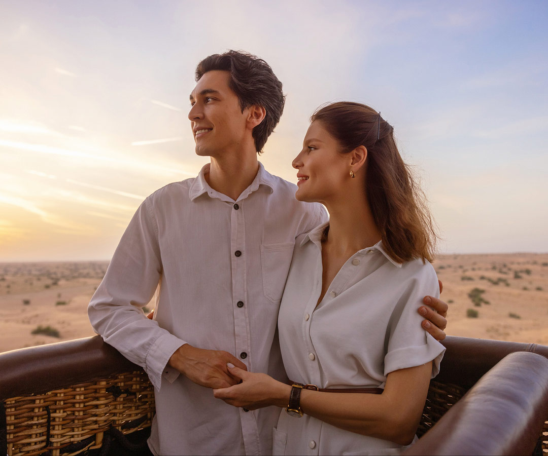 Valentine's Experience